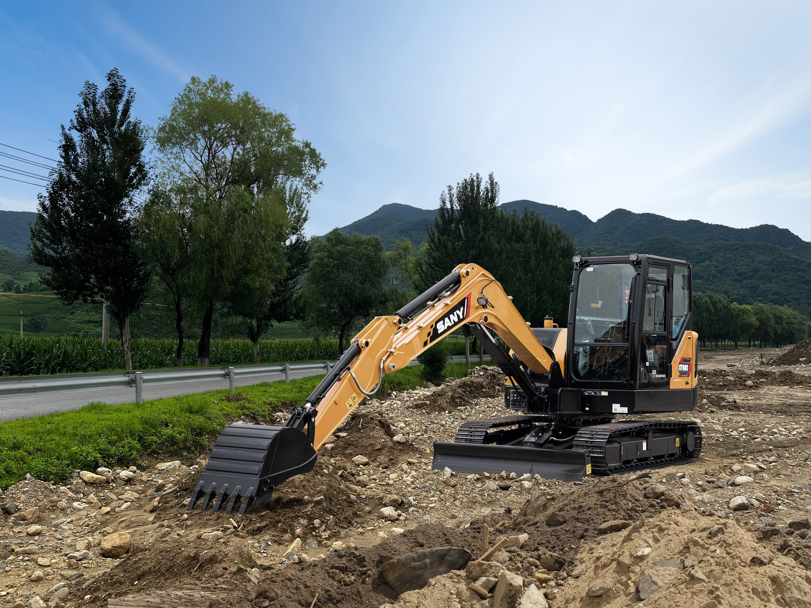 工程机械设备延长保修责任保险（B款）