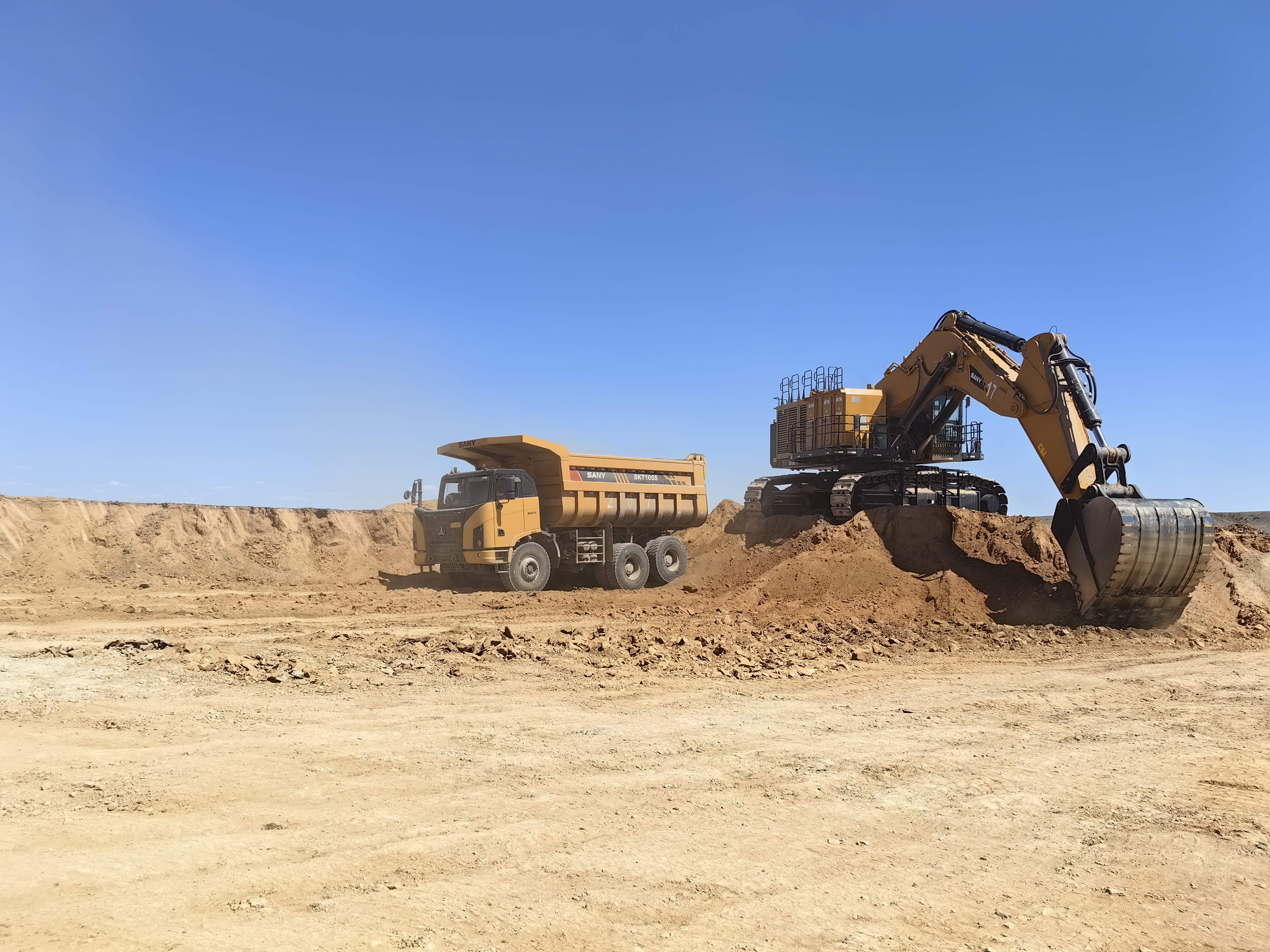 工程机械设备第三者责任保险