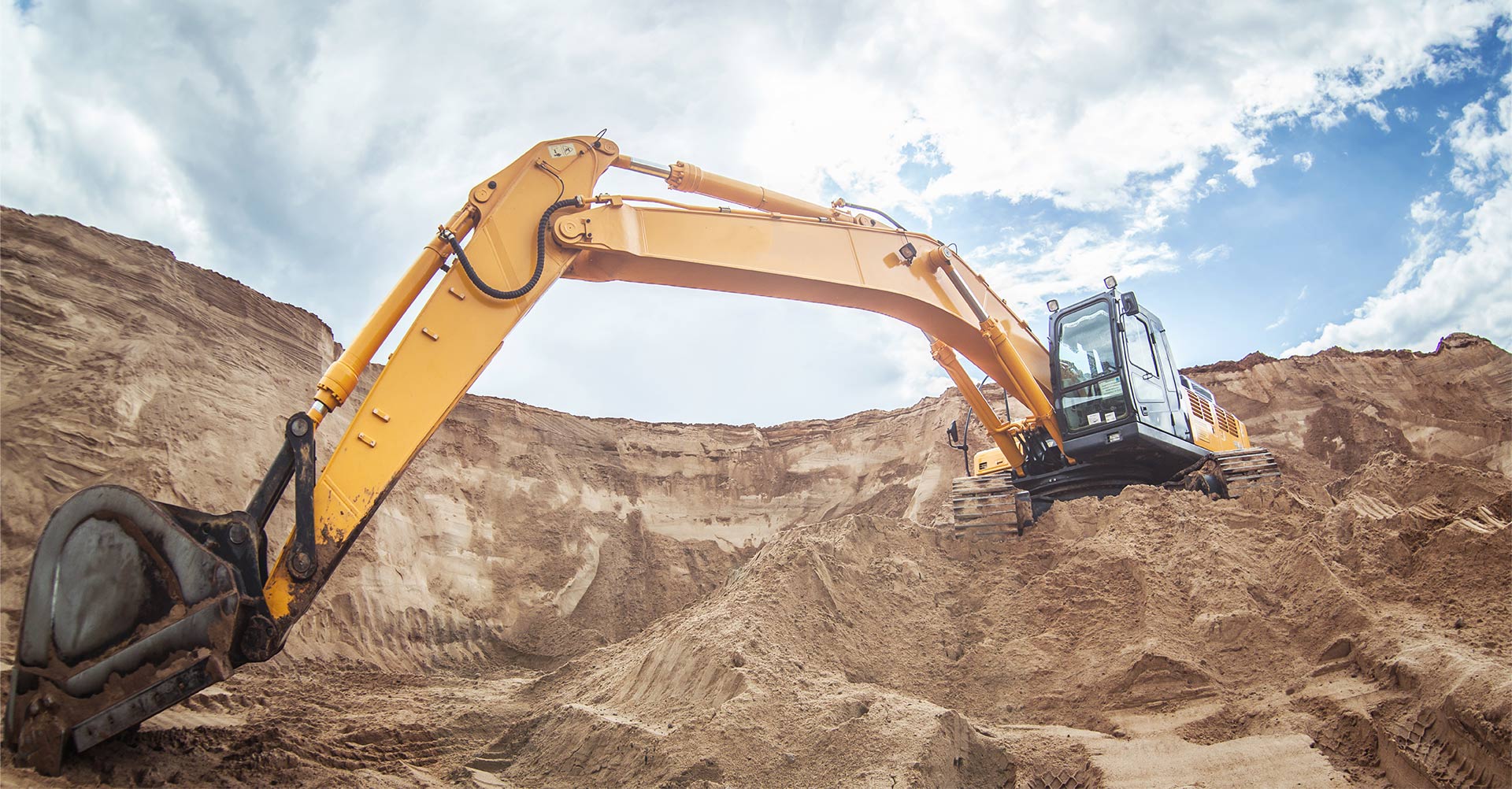 聚焦于装备制造业